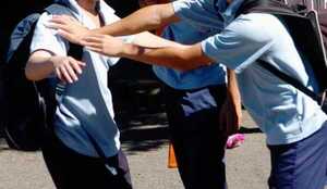 Grupo de jóvenes agreden a adolescente con TEA en CDE - trece