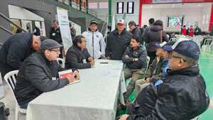 Rueda de Negocios movilizó más de Gs. 30.000 millones en intenciones comerciales