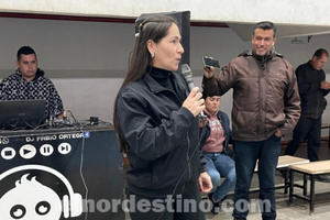 JEEN 2025: Municipalidad de Pedro Juan Caballero demostró un gran compromiso organizando los Juegos Escolares Estudiantiles  - El Nordestino