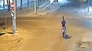 Video: Adolescente manejaba ebrio y ocasionó un choque fatal en Ypacaraí