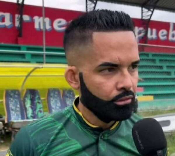 Asesinan a un dirigente deportivo en un restaurante al oeste de Ecuador - Mundo - ABC Color