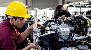 Exportación de industrias maquiladoras ascendió a USD 478 millones