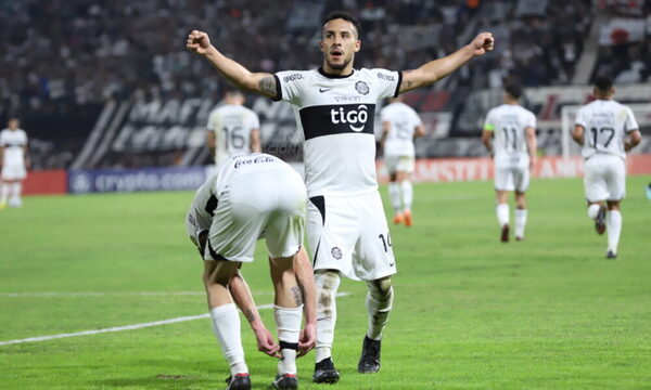 ¿Fernando Cardozo se pone la azulgrana?