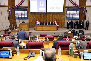 Diputados evalúan declarar emergencia en Alto Paraguay por persistentes inundaciones - ADN Digital