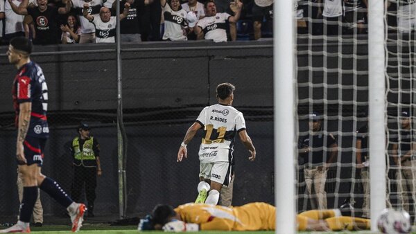 El picante posteo de Olimpia