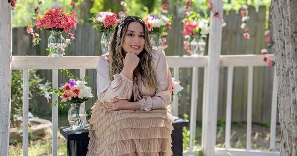 Diario HOY | “Primavera”, el quinto material discográfico de Cielito Fernández