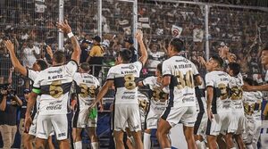 La picante dedicatoria de Olimpia a Cerro por el día del padre