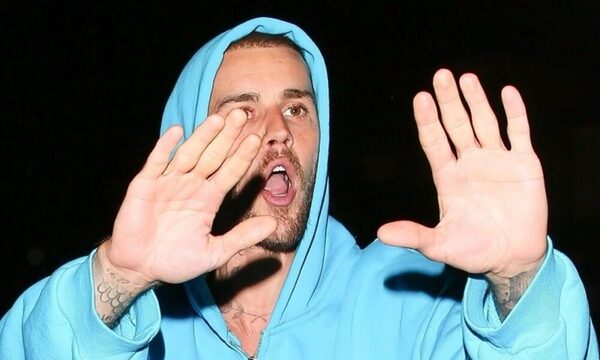 (VIDEO) Justin Bieber okapúpa contra los paparazzis: “Estoy al límite de mi paciencia”