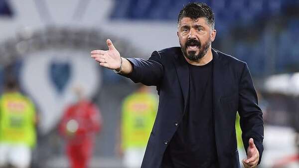 Gennaro Gattuso, nombrado seleccionador de Italia - Fútbol Internacional - ABC Color