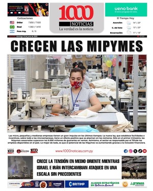 15 Junio 2025