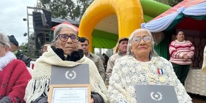 El Ovecha Rague, Patrimonio Cultural Inmaterial Nacional - ADN Digital