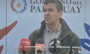 “En un partido grande, es normal que cada uno busque sus espacios”, lanzó Peña sobre salida de Varela de HC - OviedoPress