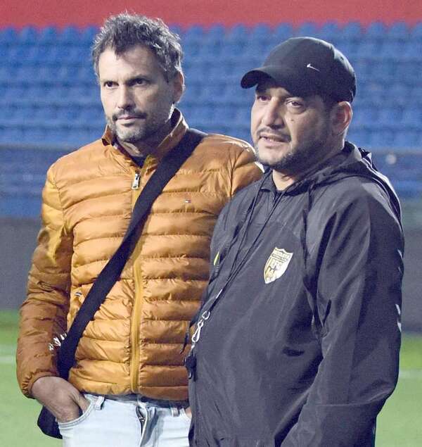 Recoleta FC: El combo ideal de la temporada - Deportivo Recoleta - ABC Color