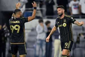 Mundial de Clubes: Chelsea evalúa su potencial ante Los Ángeles FC - Fútbol Internacional - ABC Color