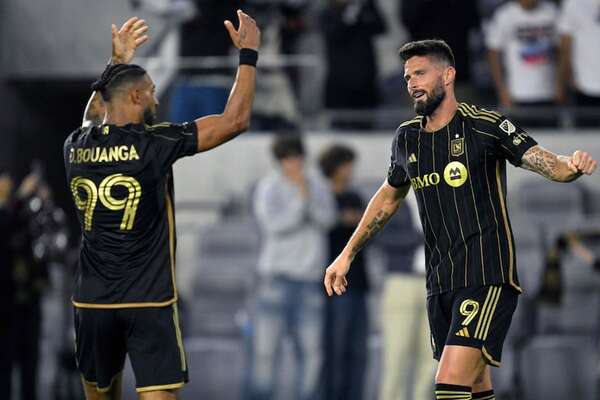 Mundial de Clubes: Chelsea evalúa su potencial ante Los Ángeles FC - Fútbol Internacional - ABC Color