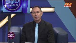 Video: Siglo a siglo | Grupo Lince – Gustavo Ruiz Díaz, Comisario principal