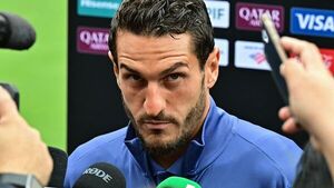 Koke: “No es tan justo el 4-0”