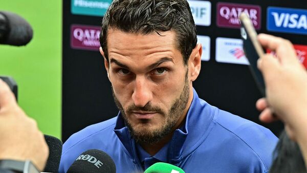 Koke: “No es tan justo el 4-0”