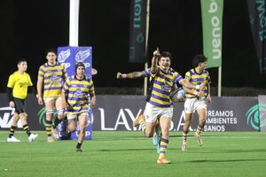 Versus / ¡Luque vence al CURDA y avanza a la gran final!