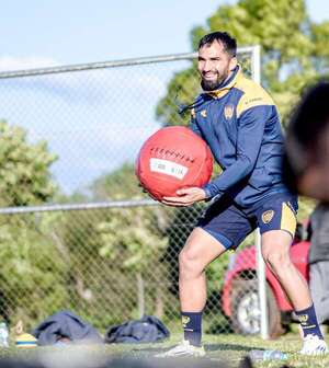 Sportivo Luqueño, con amistosos confirmados - Sportivo Luqueño - ABC Color