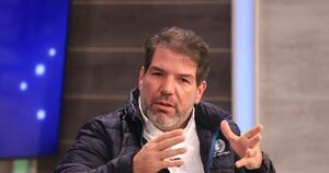 La Nación / Proyecto de Ley Mafe permitirá visualizar la real problemática de personas desaparecidas