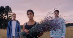 La Nación / Continúa el ciclo de cine alemán sobre migración
