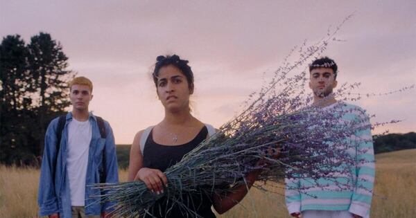 La Nación / Continúa el ciclo de cine alemán sobre migración
