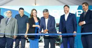 La Nación / AFA tendrá un centro en Miami