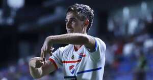 La Nación / Al final, Juan Alfaro iría a Banfield