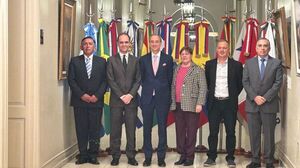 Paraguay expone avances en alfabetización y desarrollo del lenguaje en la reunión del MERCOSUR