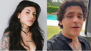 La fuerte indirecta de Cazzu a Christian Nodal por el Día del Padre: “A los papis que cuidan”