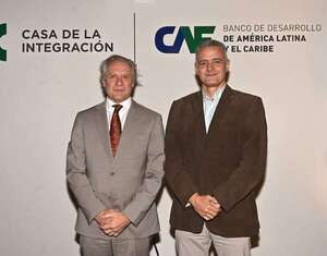 San Juan del CAF - Sociales - ABC Color