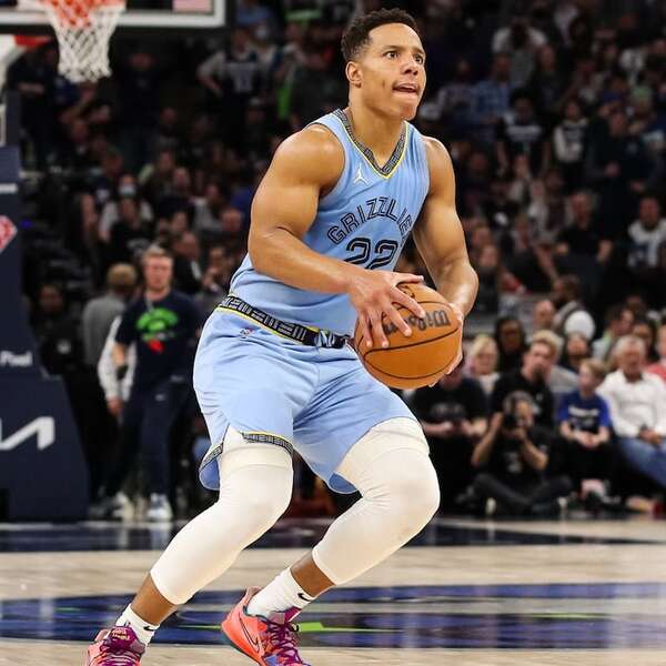 NBA: Desmond Bane deja Memphis por Orlando a cambio de dos jugadores y cuatro primeras rondas - Polideportivo - ABC Color