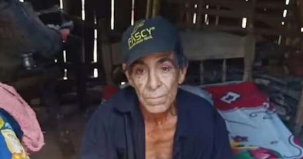 La Nación / Falleció hombre golpeado por su hijo