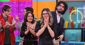 La Nación / De community manager a estrella digital: Desireé Burián ganó Pop Art