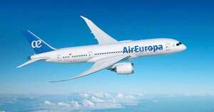La Nación / “Somos parte de tu destino”: la campaña latina de Air Europa