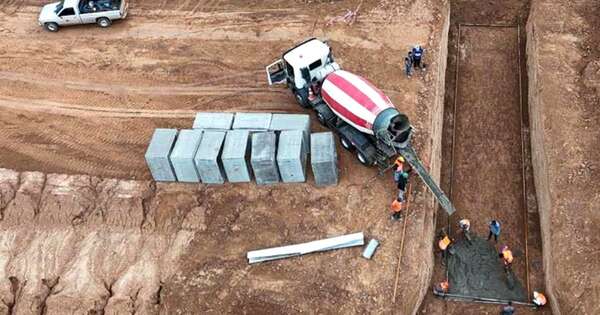 La Nación / Corredor Bioceánico toma fuerza en el Chaco