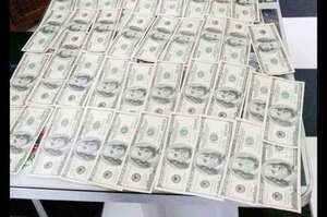 Casi US$ 2.700 millones de recursos públicos, en sistema financiero nacional - Economía - ABC Color
