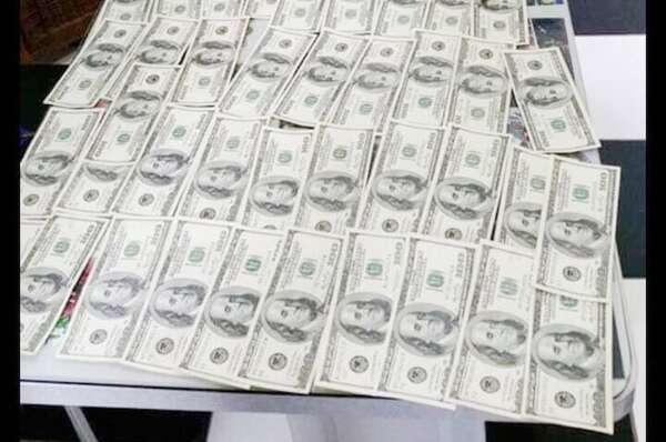 Casi US$ 2.700 millones de recursos públicos, en sistema financiero nacional - Economía - ABC Color