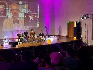 Ibermúsicas abre su convocatoria 2025 - Música - ABC Color