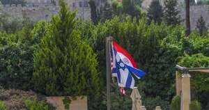 La Nación / Embajada en Israel habilita líneas de comunicación para compatriotas