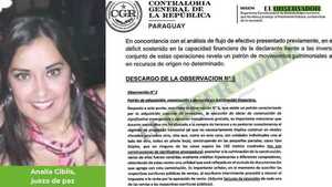 Jueza afirma que construcciones no son de “significativa envergadura” - El Observador