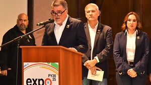 ExpoPy 2025 promete producción pecuaria y negocios de alto valor