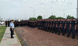 Vía decreto, Gobierno activa mecanismo de búsqueda de personas desaparecidas - Noticiero Paraguay