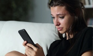 El uso excesivo de pantallas pone en riesgo la salud física y mental - OviedoPress