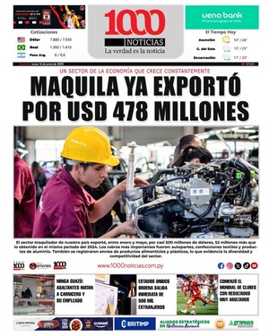 16 Junio 2025