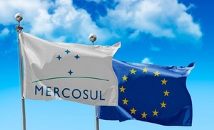 A 25 años de negociaciones, Mercosur y Unión Europea aún no cierran acuerdo comercial - OviedoPress