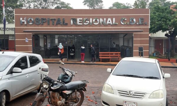 Fallece ladrón herido en asalto de carnicería de CDE