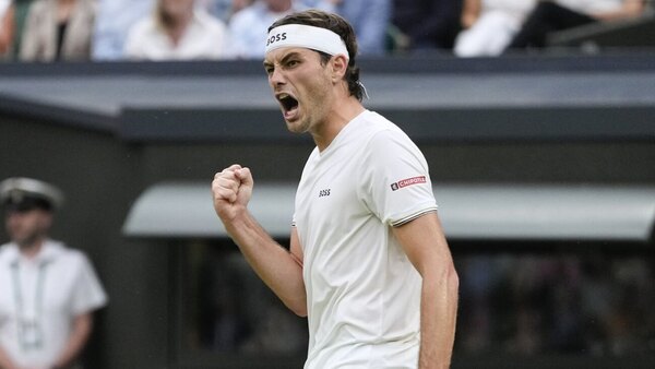Versus / Taylor Fritz recupera la cuarta plaza de la ATP tras su título en Stuttgart