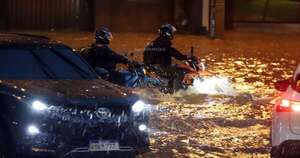 Diario HOY |  Boletín especial por tormentas de alta frecuencia para hoy y mañana